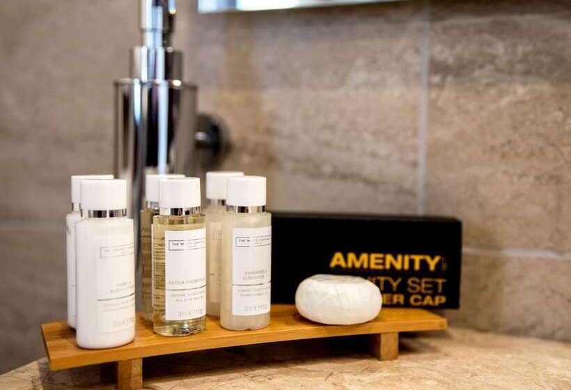 בית מלון כפרי Breithorn