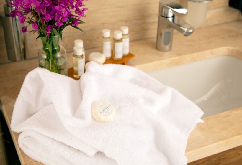 בית מלון כפרי Breithorn