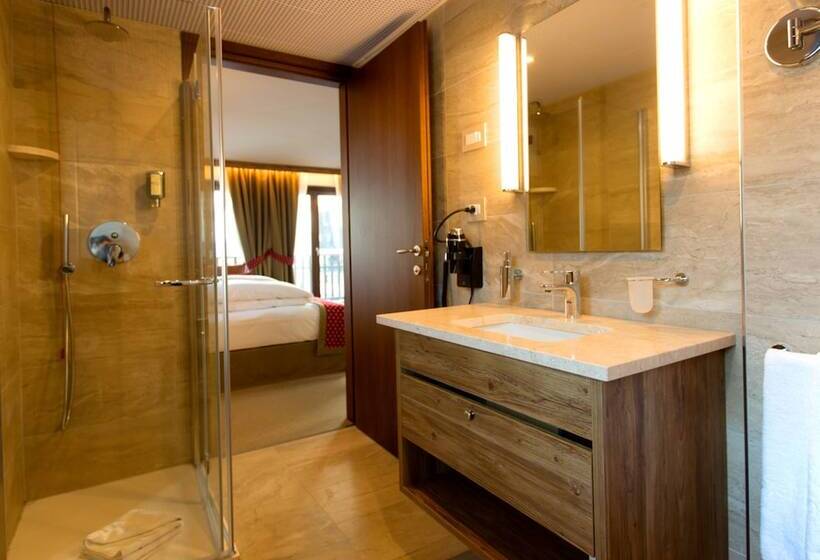 בית מלון כפרי Breithorn