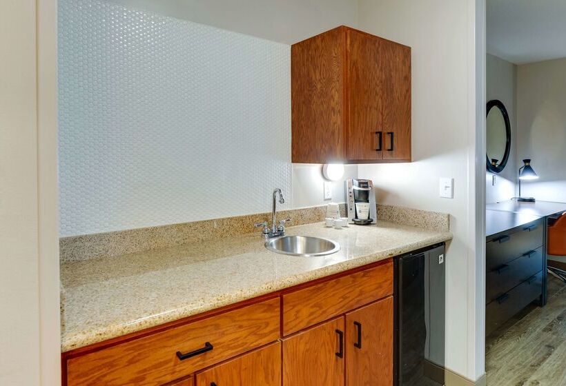 酒店 Best Western Plus Riata