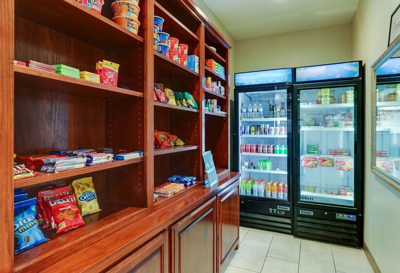 فندق Best Western Plus Riata