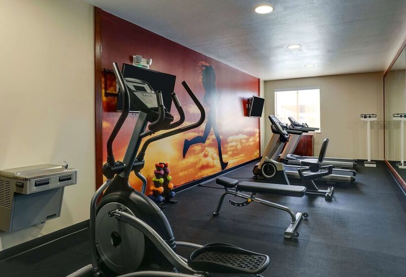 فندق Best Western Plus Riata