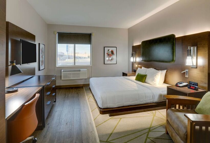 فندق Best Western Plus Riata