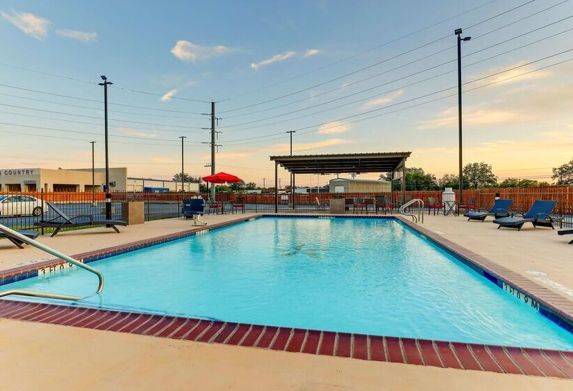 酒店 Best Western Plus Riata