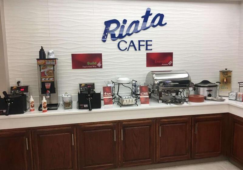 فندق Best Western Plus Riata