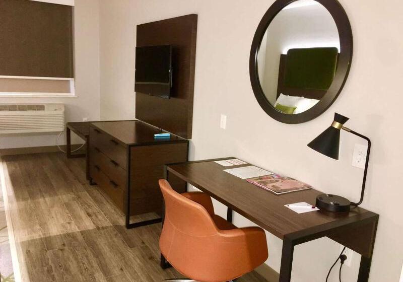 فندق Best Western Plus Riata