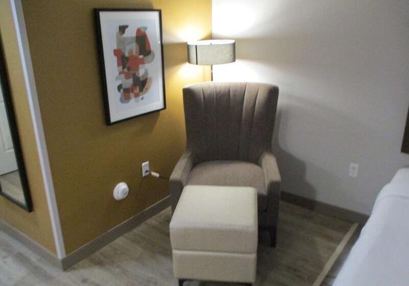 فندق Best Western Plus Riata