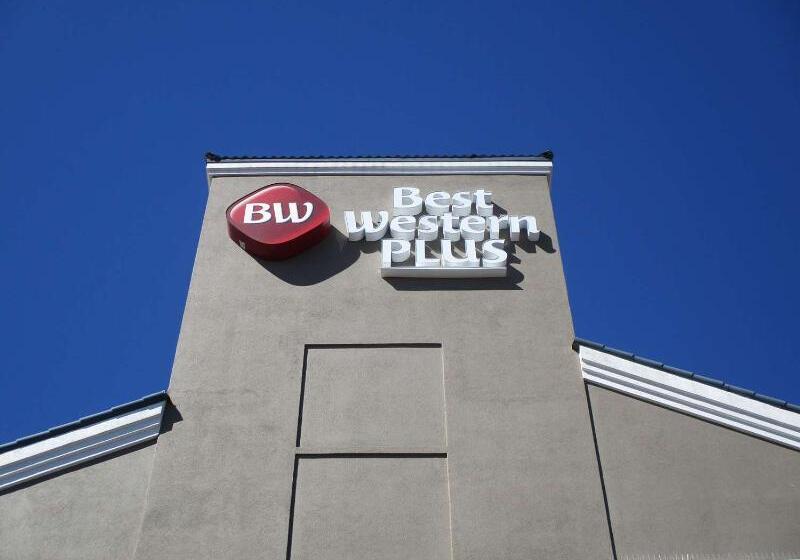 فندق Best Western Plus Riata