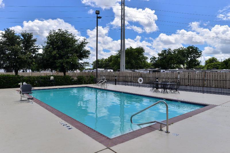 فندق Best Western Plus Riata