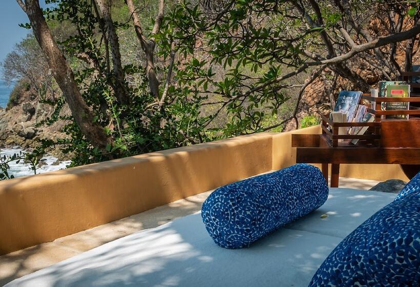 ホテル Cala De Mar Resort & Spa Ixtapa