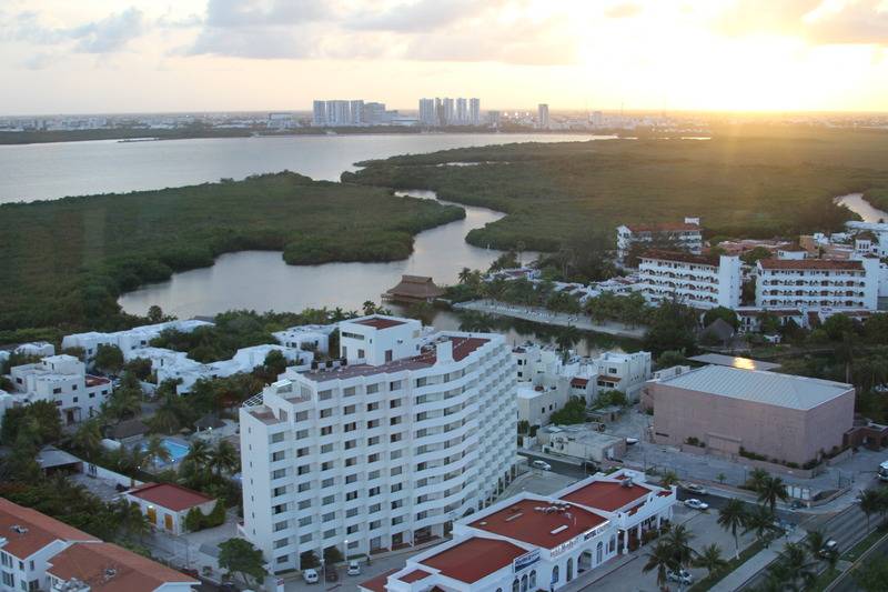 هتل Calypso Cancun
