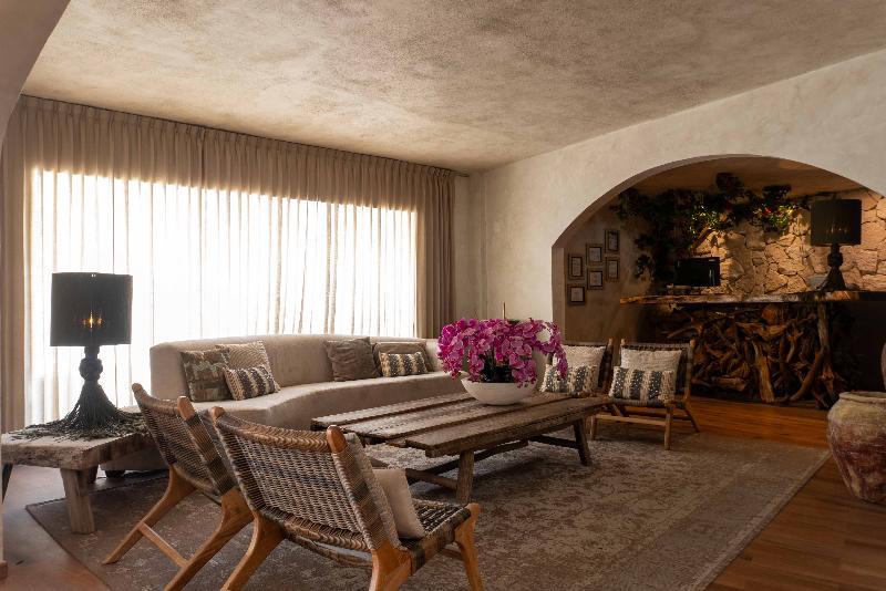 酒店 Calypso Cancun