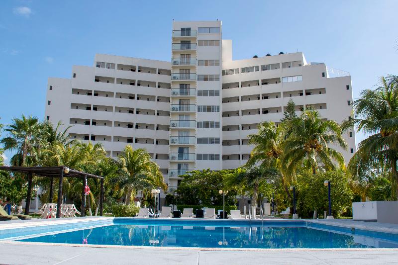 هتل Calypso Cancun