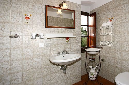 호텔 Campo Di Carlo