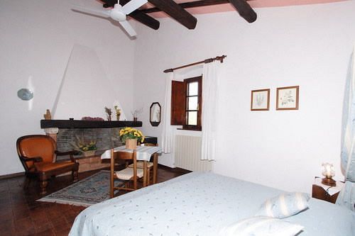 호텔 Campo Di Carlo