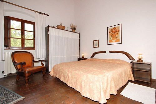 호텔 Campo Di Carlo