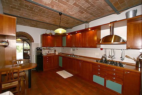 호텔 Campo Di Carlo