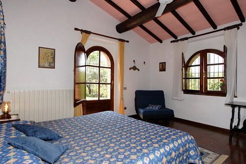 호텔 Campo Di Carlo