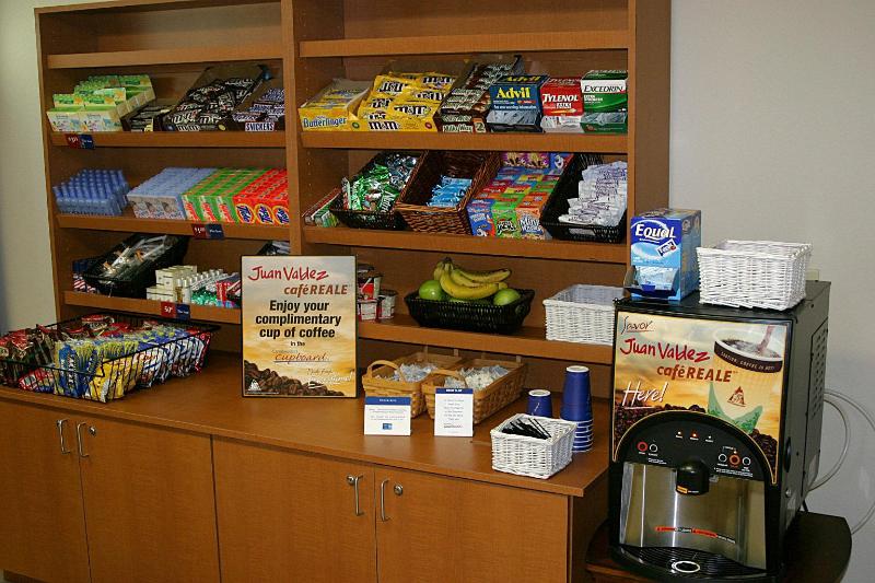 호텔 Candlewood Suites Macon By Ihg