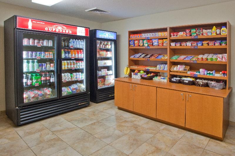 호텔 Candlewood Suites Macon By Ihg