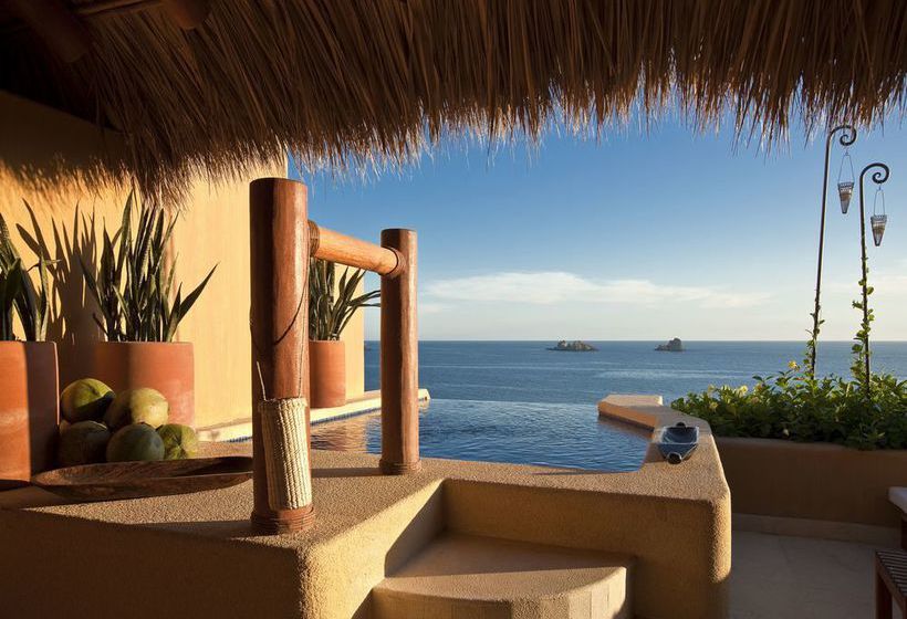 Hôtel Cala De Mar Resort & Spa Ixtapa