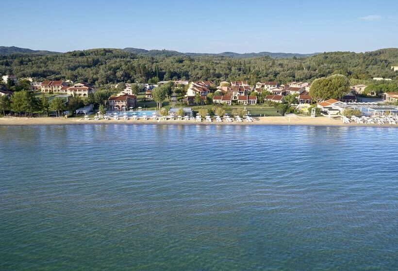 ホテル Capo Di Corfu   All Inclusive