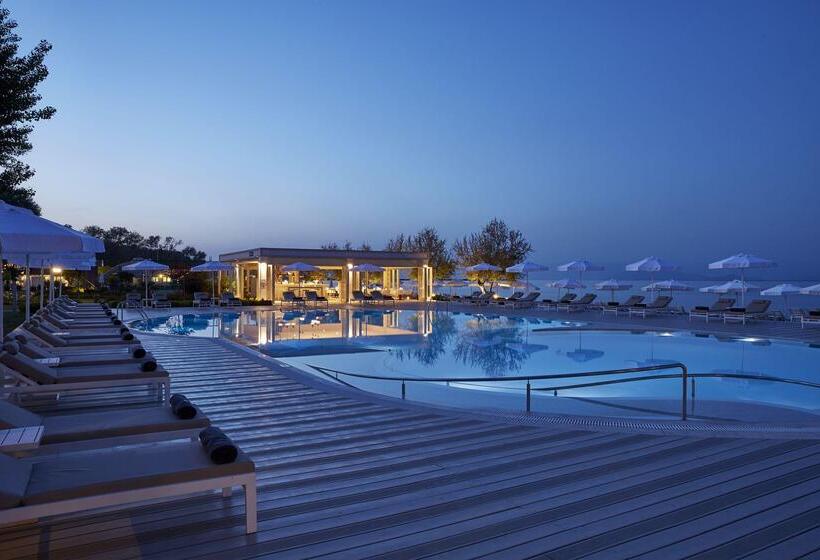 ホテル Capo Di Corfu   All Inclusive