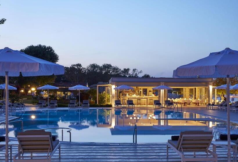 ホテル Capo Di Corfu   All Inclusive