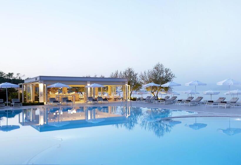 ホテル Capo Di Corfu   All Inclusive