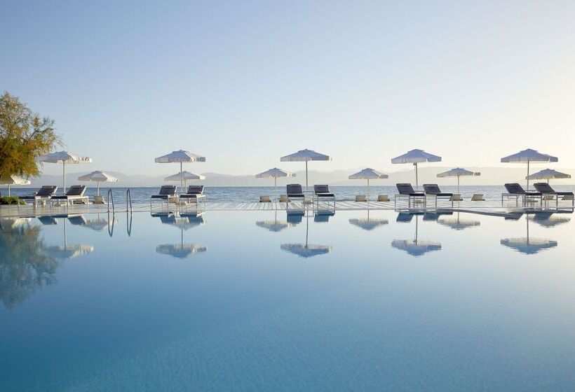 ホテル Capo Di Corfu   All Inclusive