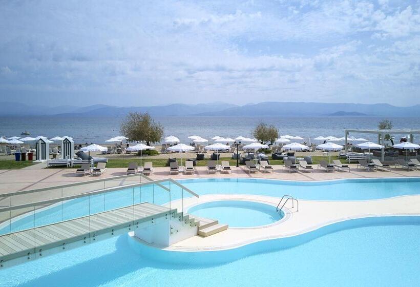 ホテル Capo Di Corfu   All Inclusive