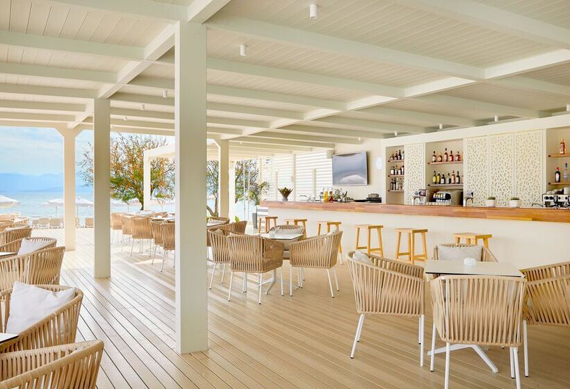 ホテル Capo Di Corfu   All Inclusive