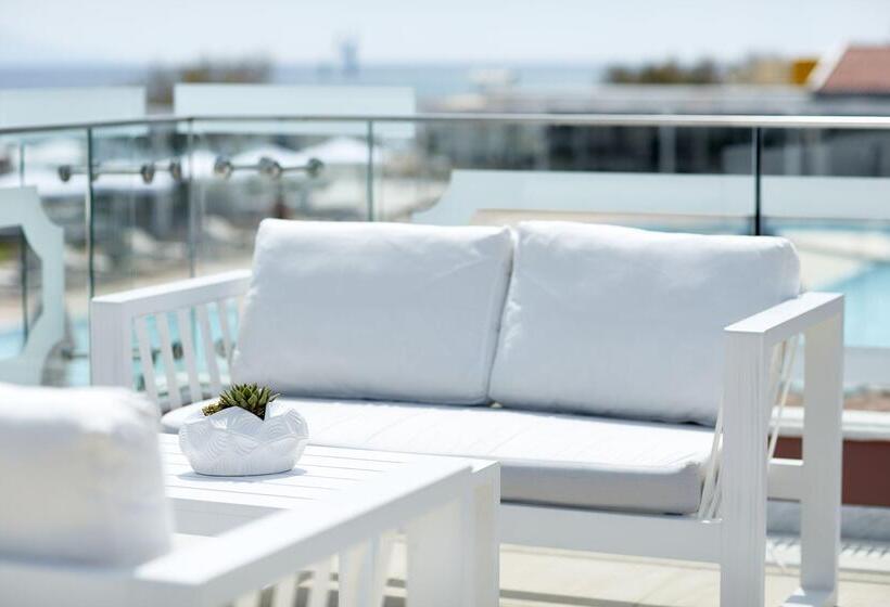 هتل Capo Di Corfu   All Inclusive