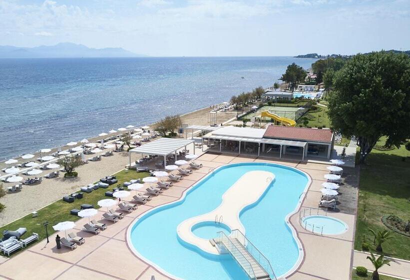 هتل Capo Di Corfu   All Inclusive
