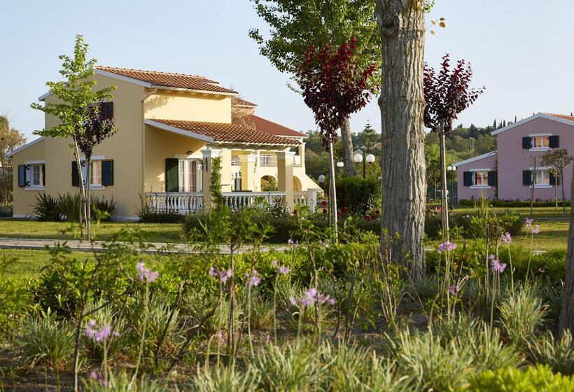 ホテル Capo Di Corfu   All Inclusive