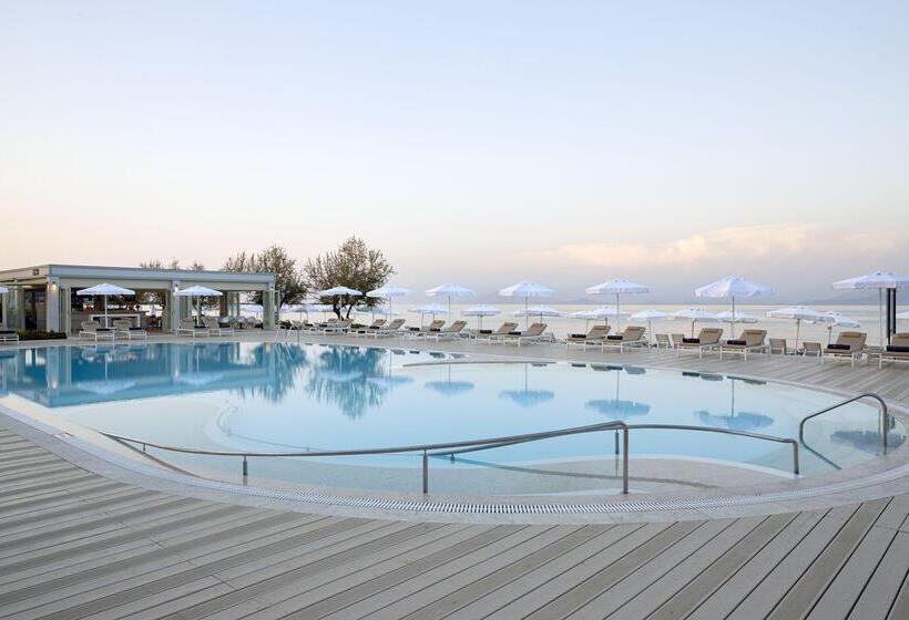 ホテル Capo Di Corfu   All Inclusive