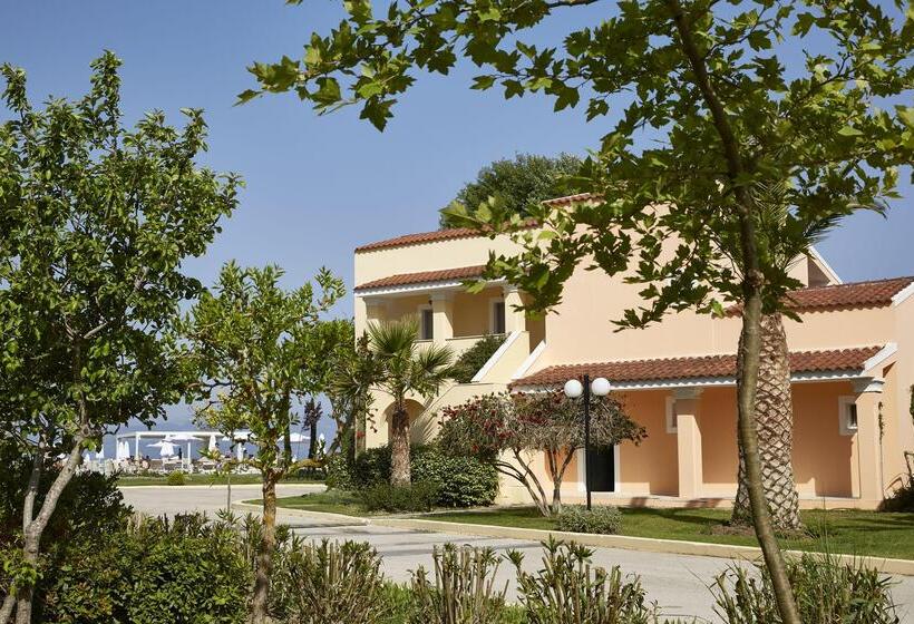 هتل Capo Di Corfu   All Inclusive