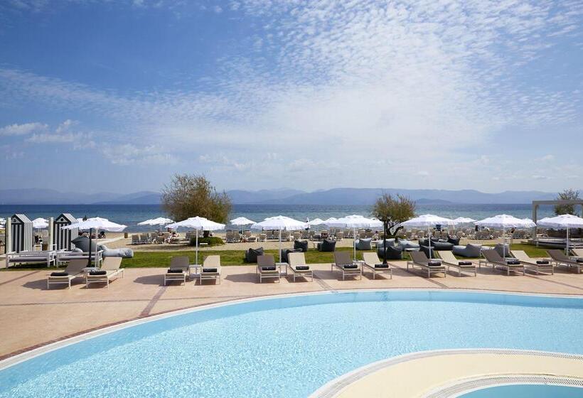 ホテル Capo Di Corfu   All Inclusive