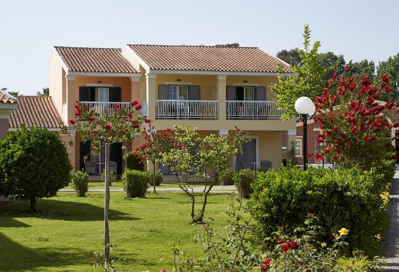 ホテル Capo Di Corfu   All Inclusive