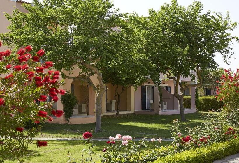 ホテル Capo Di Corfu   All Inclusive