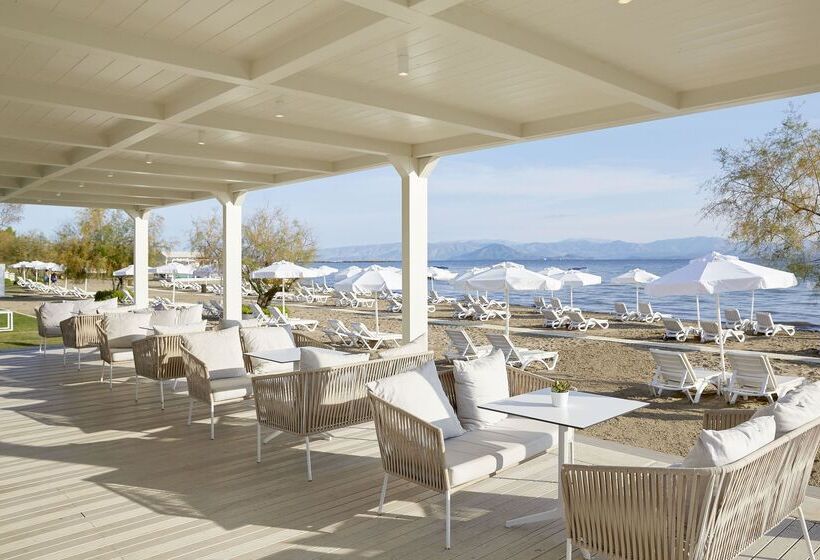 ホテル Capo Di Corfu   All Inclusive