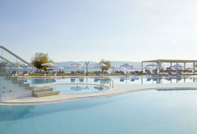 ホテル Capo Di Corfu   All Inclusive