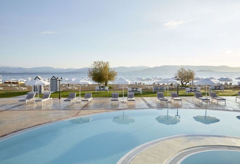 ホテル Capo Di Corfu   All Inclusive