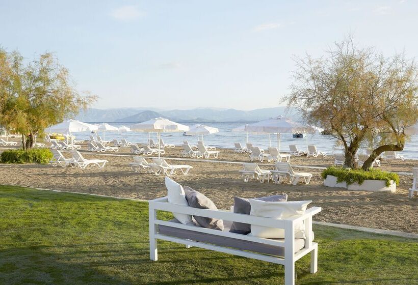 ホテル Capo Di Corfu   All Inclusive