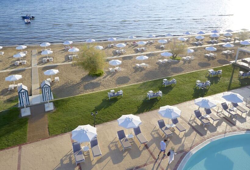 ホテル Capo Di Corfu   All Inclusive