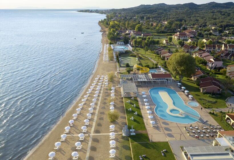 ホテル Capo Di Corfu   All Inclusive