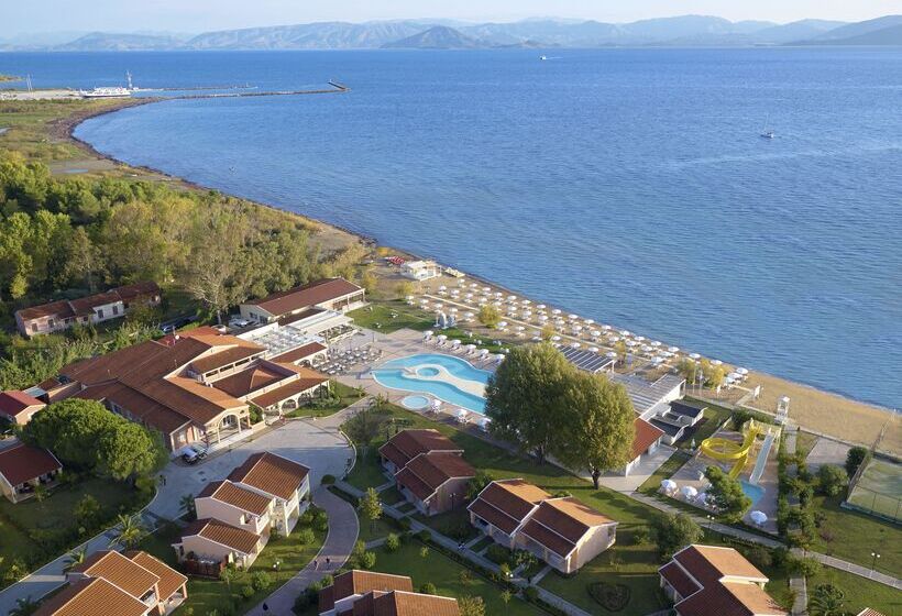 ホテル Capo Di Corfu   All Inclusive