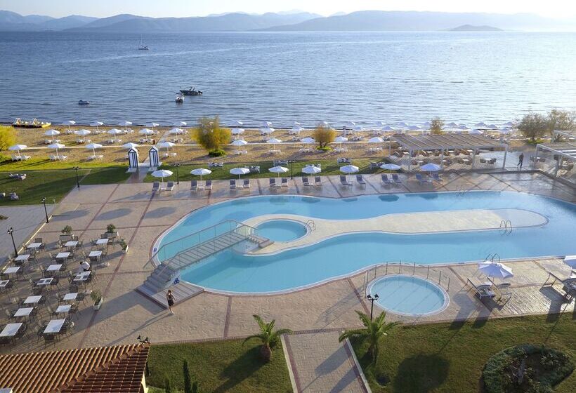 هتل Capo Di Corfu   All Inclusive