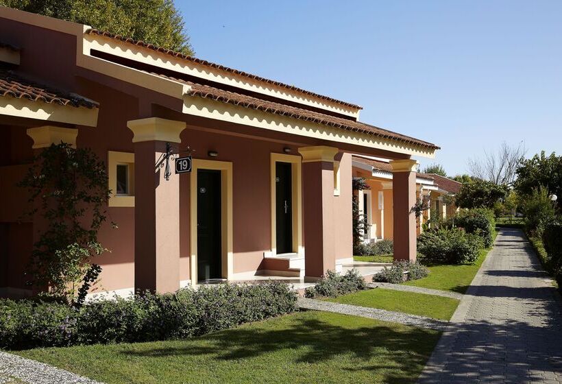 ホテル Capo Di Corfu   All Inclusive