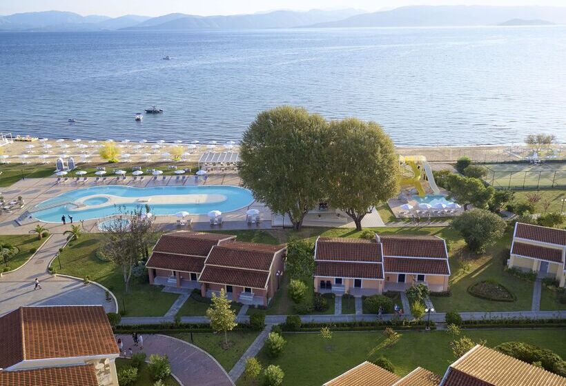 ホテル Capo Di Corfu   All Inclusive